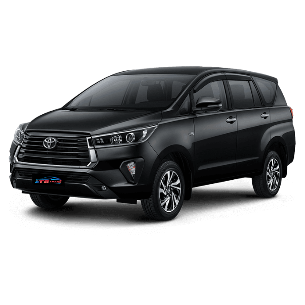 sewa mobil toyota innova reborn diesel dengan supir dan bbm